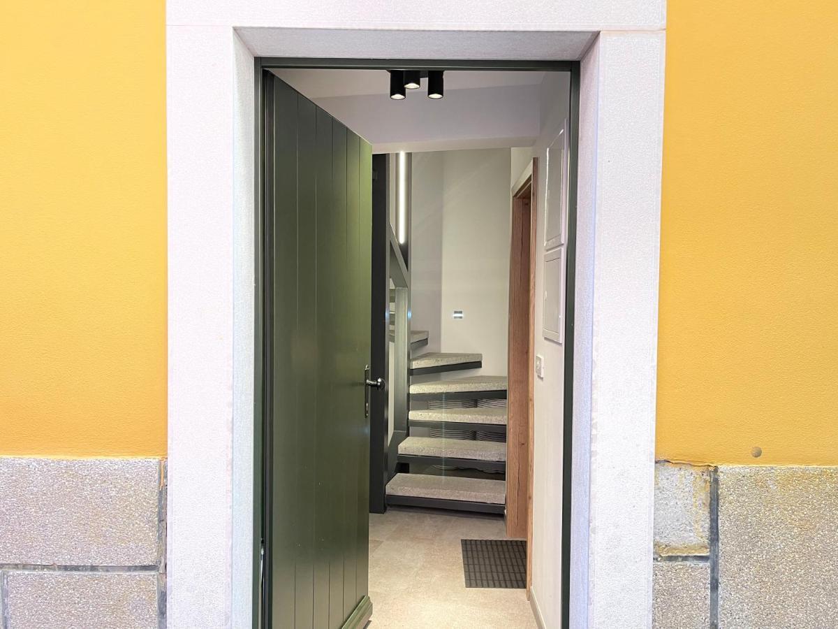 Apartments Piranom المظهر الخارجي الصورة