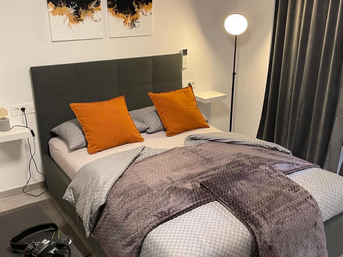 Apartments Piranom المظهر الخارجي الصورة
