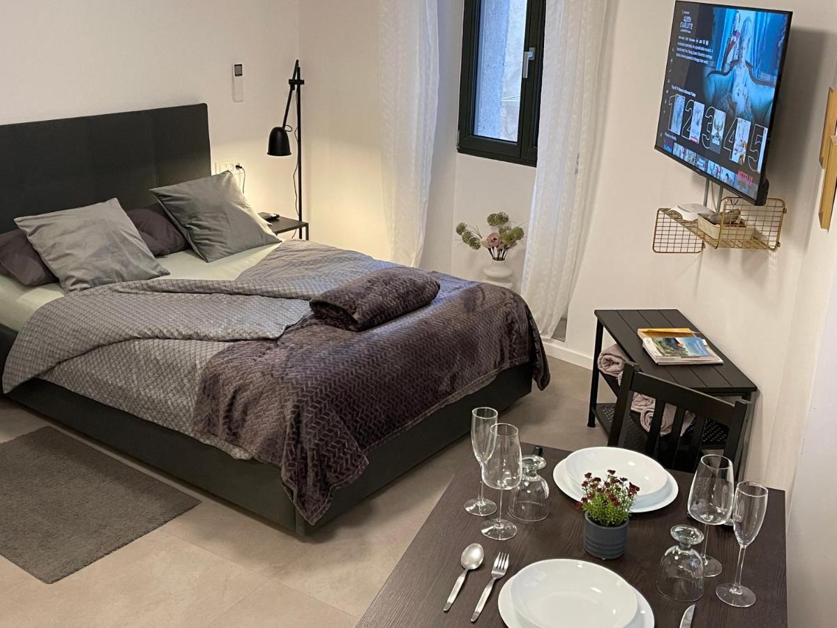 Apartments Piranom المظهر الخارجي الصورة