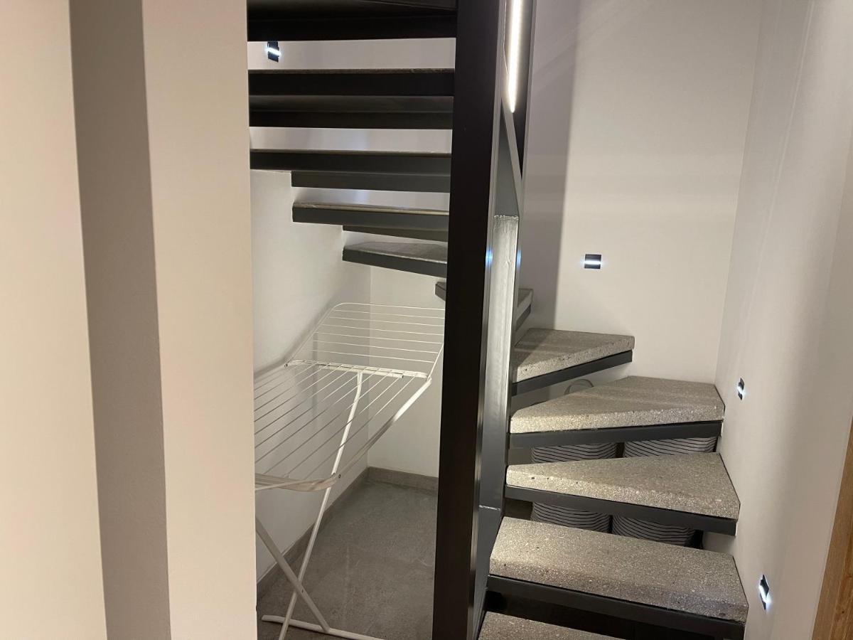 Apartments Piranom المظهر الخارجي الصورة