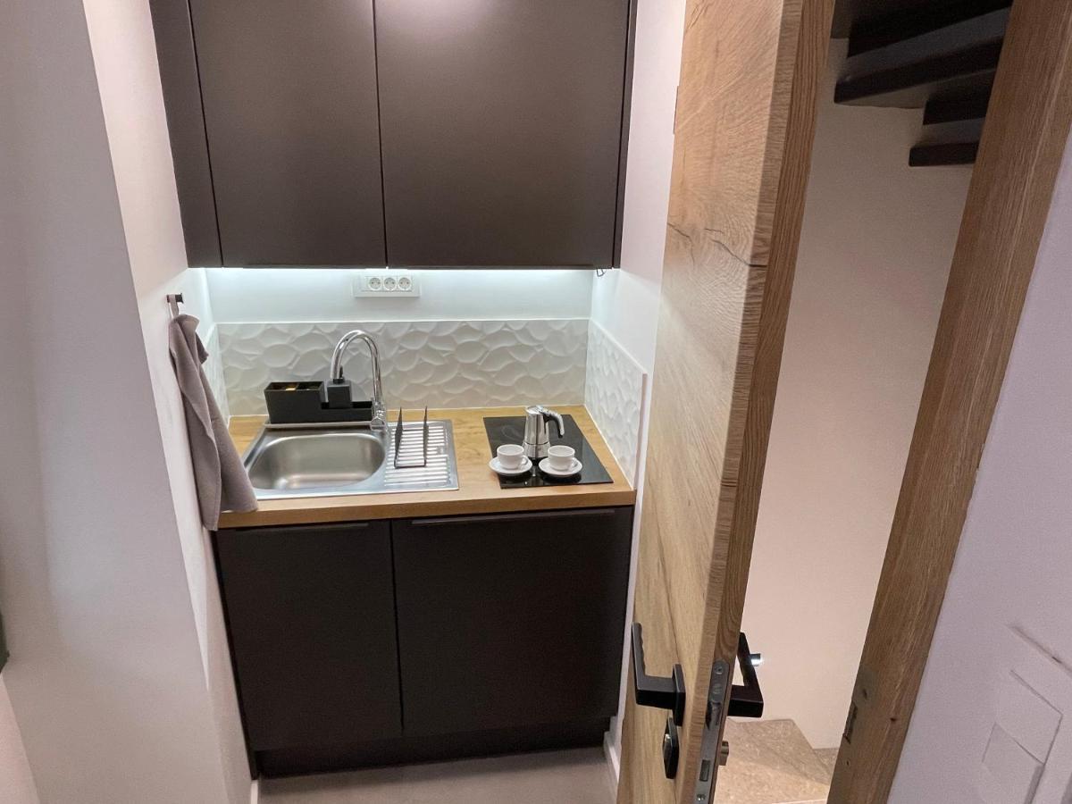 Apartments Piranom المظهر الخارجي الصورة