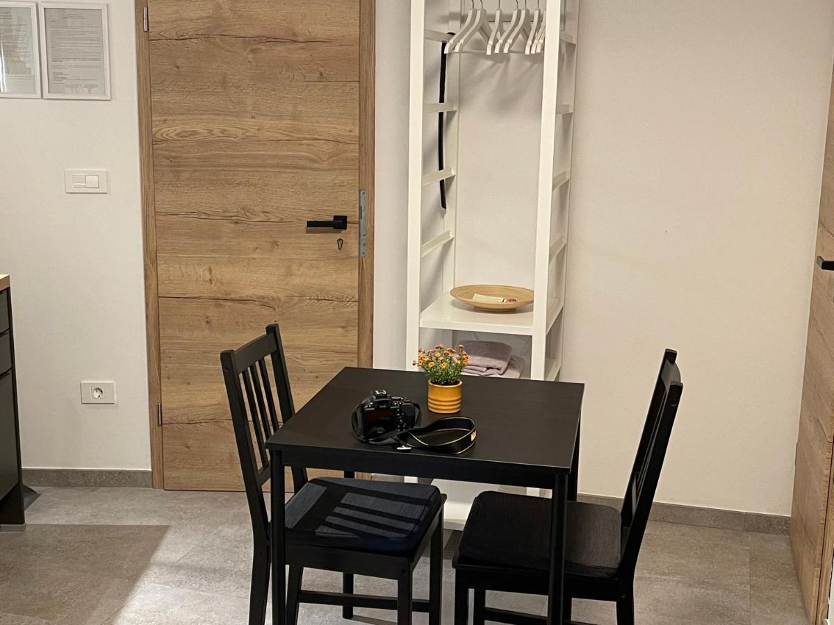 Apartments Piranom المظهر الخارجي الصورة