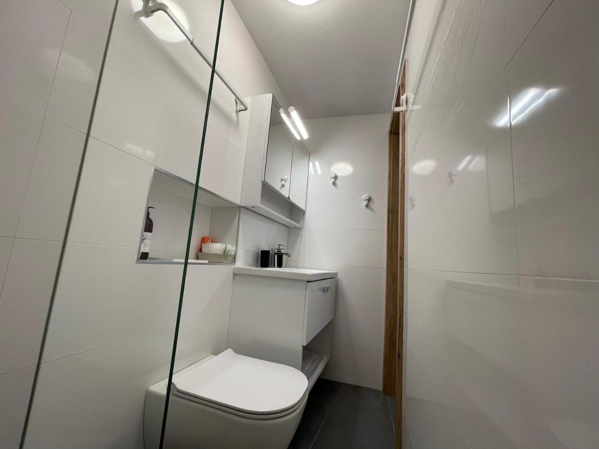 Apartments Piranom المظهر الخارجي الصورة