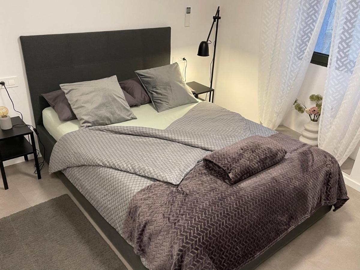 Apartments Piranom المظهر الخارجي الصورة