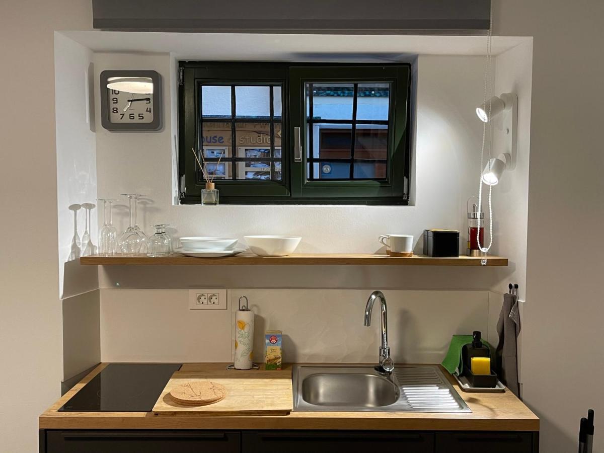 Apartments Piranom المظهر الخارجي الصورة