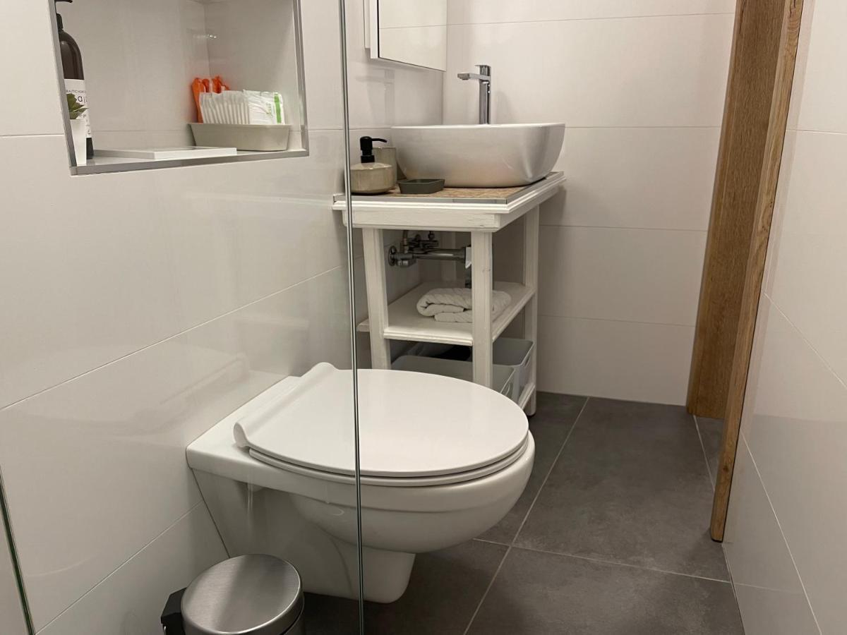 Apartments Piranom المظهر الخارجي الصورة