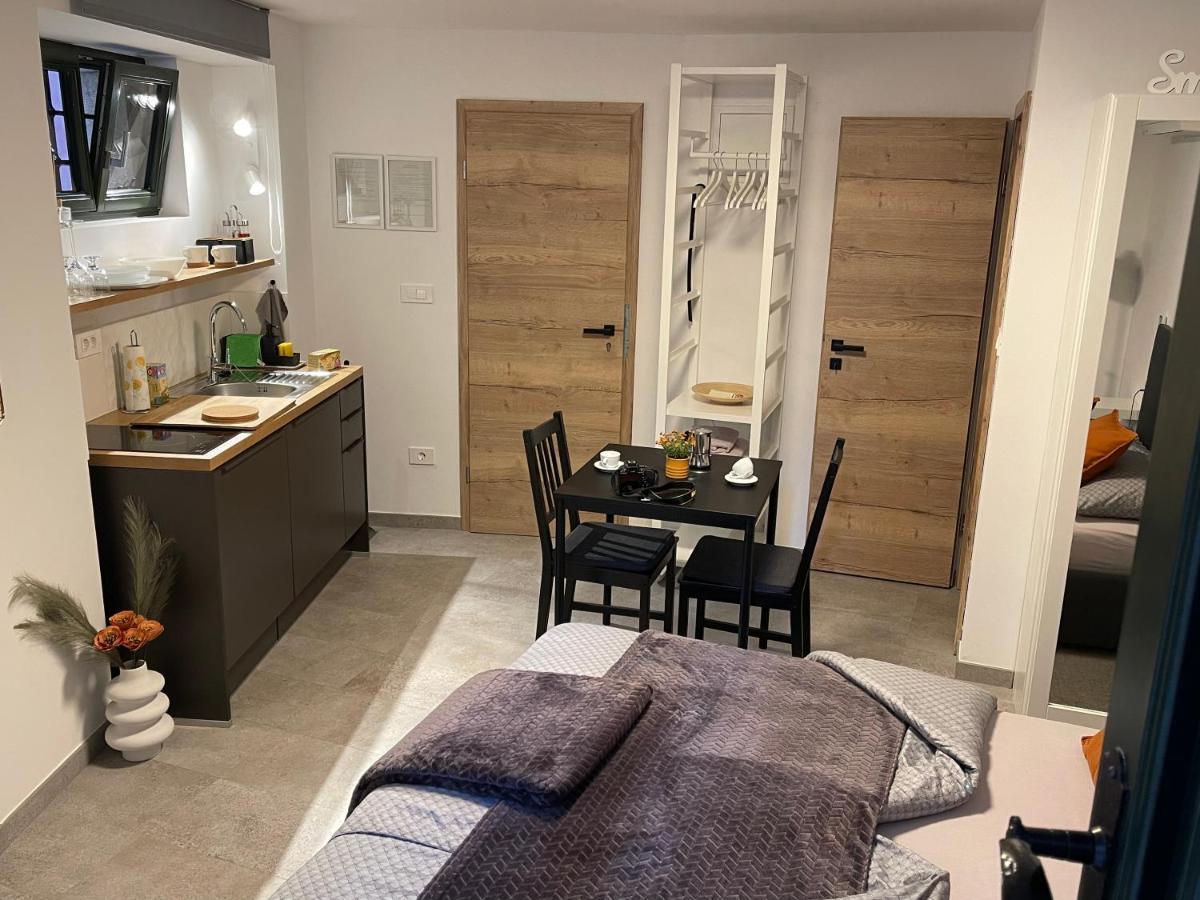 Apartments Piranom المظهر الخارجي الصورة