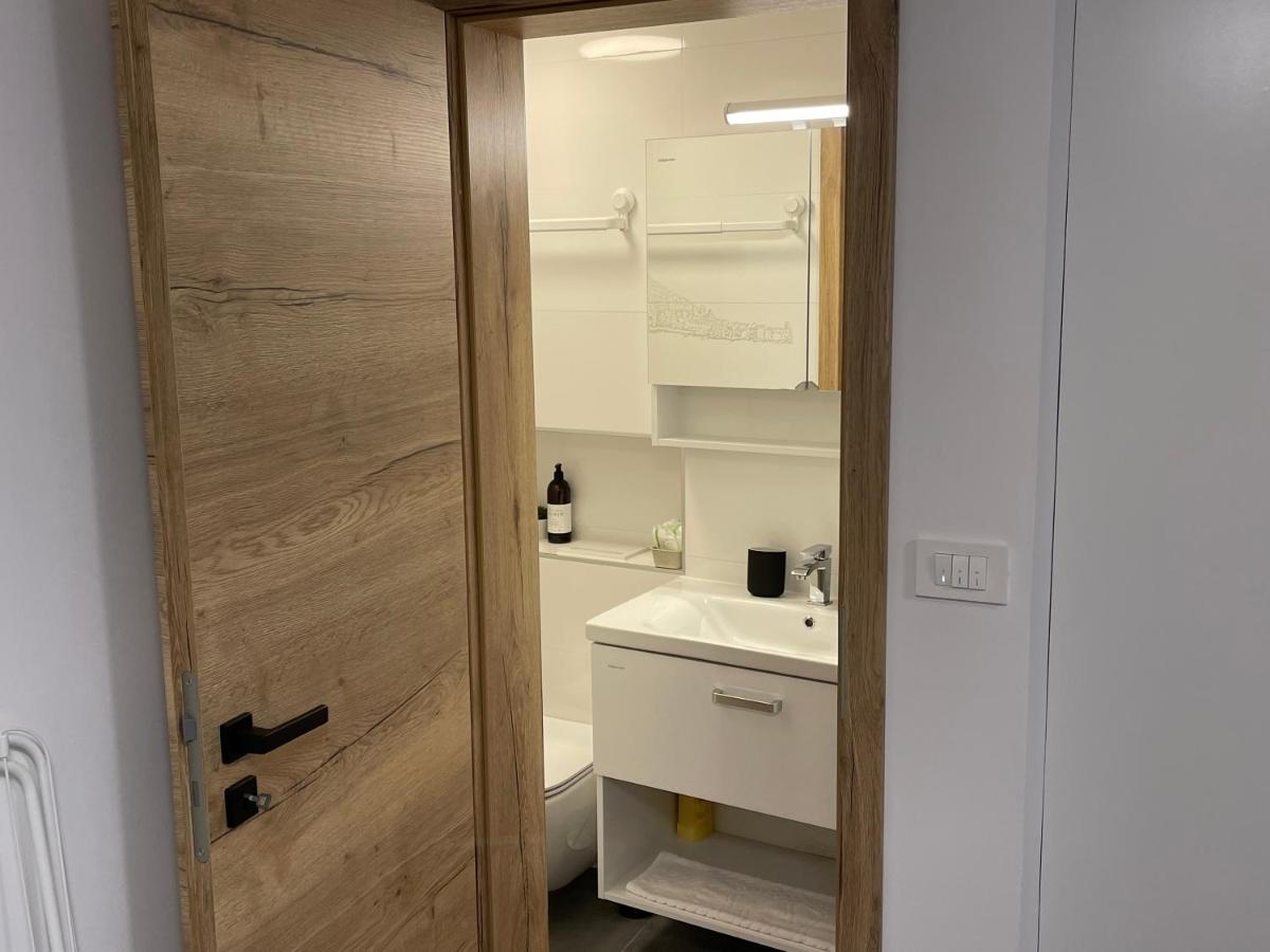 Apartments Piranom المظهر الخارجي الصورة