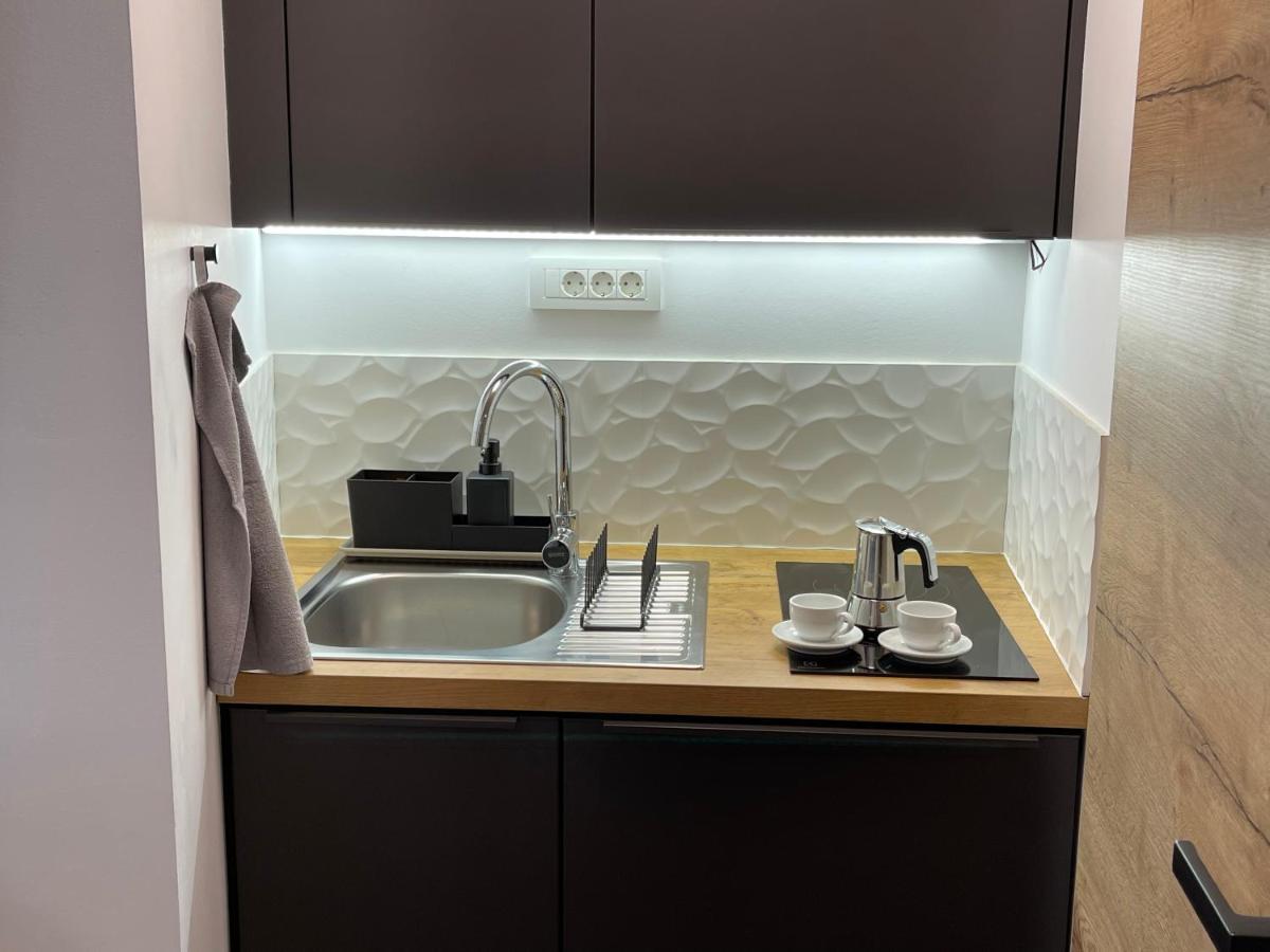 Apartments Piranom المظهر الخارجي الصورة