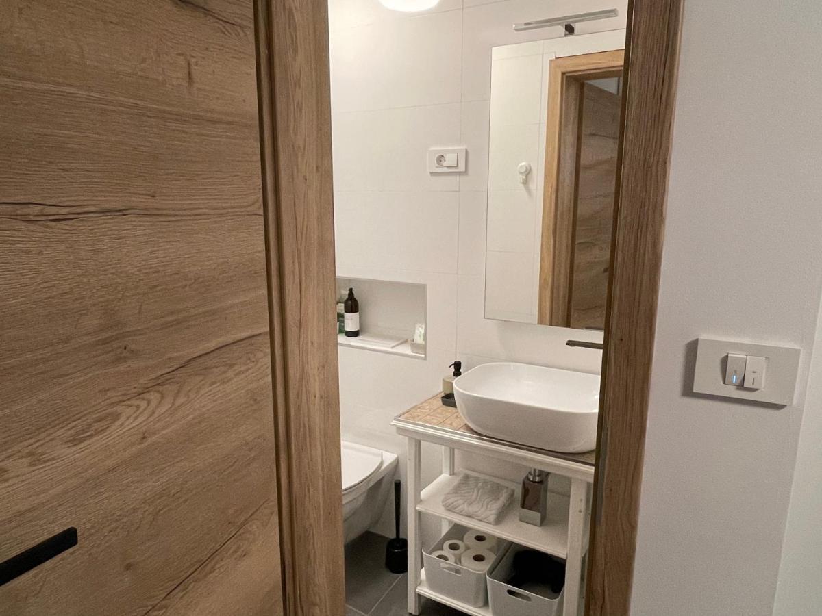 Apartments Piranom المظهر الخارجي الصورة