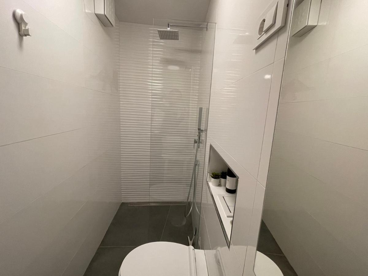 Apartments Piranom المظهر الخارجي الصورة