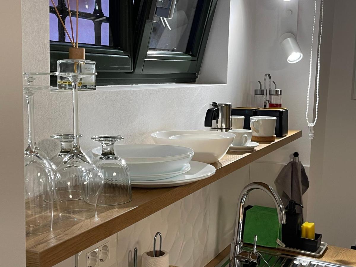 Apartments Piranom المظهر الخارجي الصورة