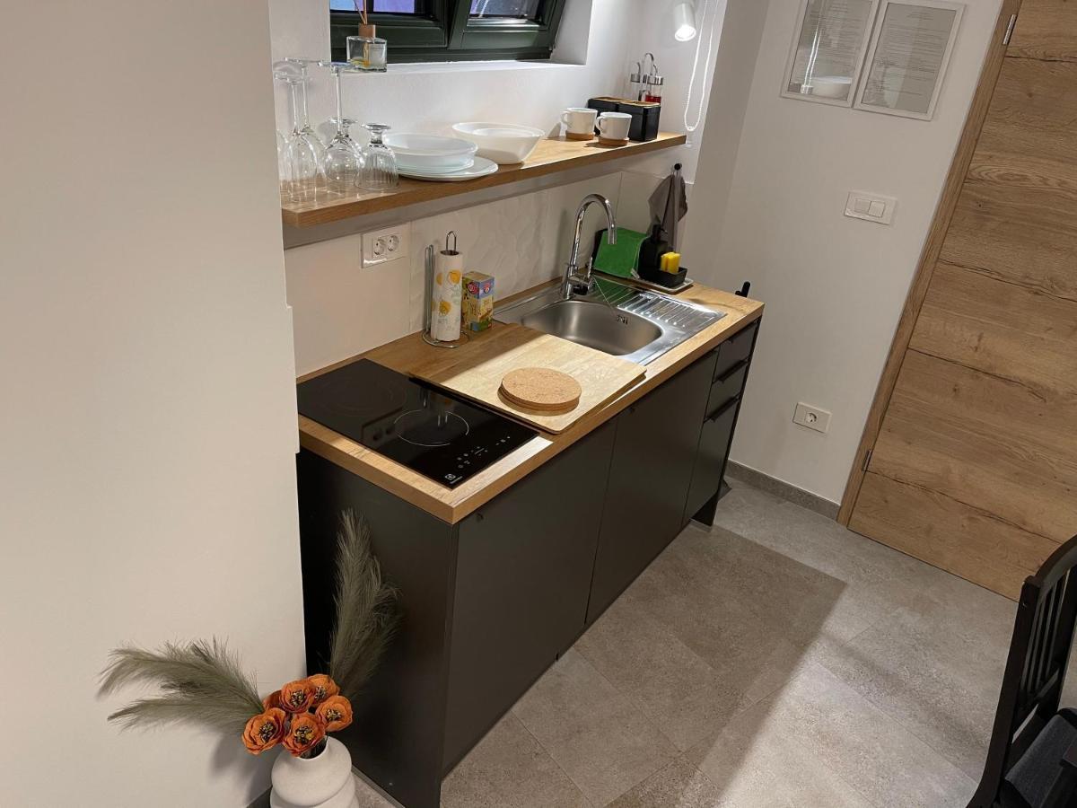 Apartments Piranom المظهر الخارجي الصورة